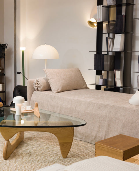 Duetto Sofa Bed - FLOU
