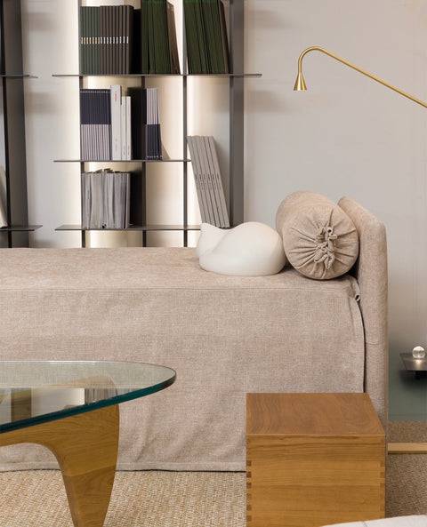 Duetto Sofa Bed - FLOU