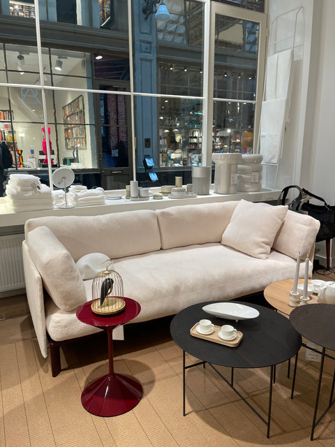 Anagram Sofa - VITRA