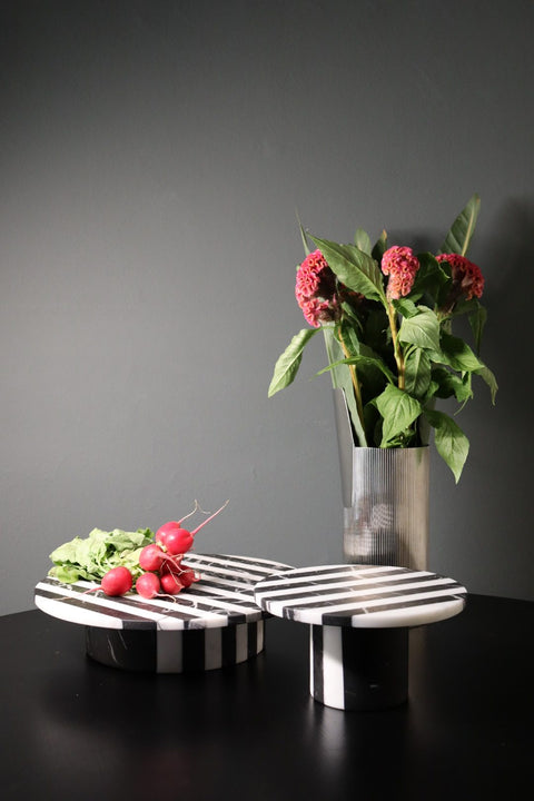 Alice cake stand L - EDITIONS MILANO
