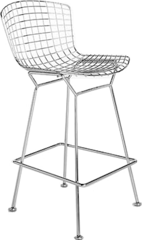 Bertoia Stool - KNOLL