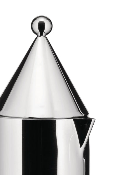 La Conica 6 cups - ALESSI