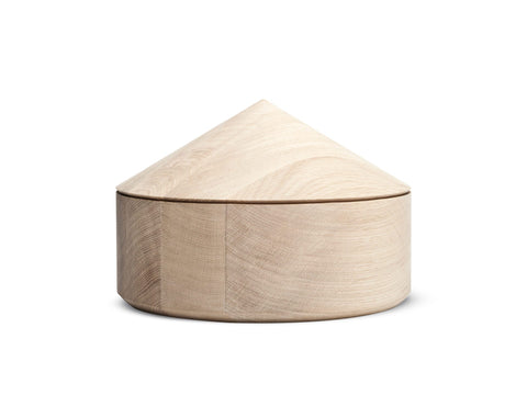 Coupe-Cône Verheyden - WHEN OBJECTS WORK