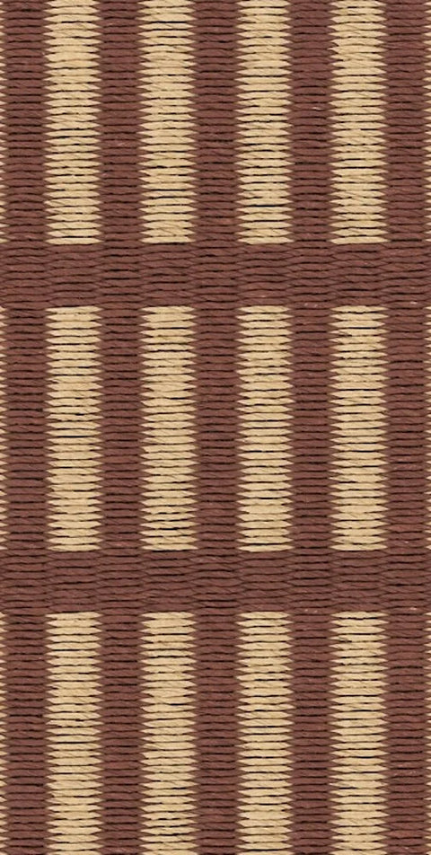 New York Reddish Brown-Natural - WOODNOTES
