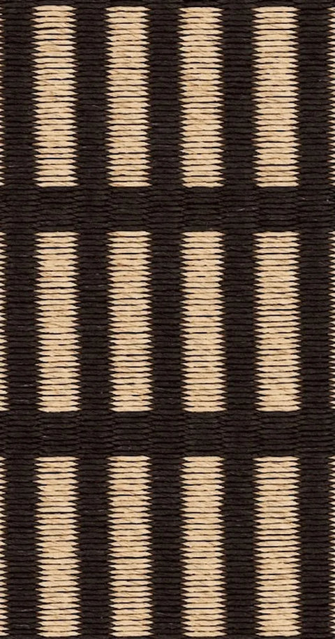 New York Black-Natural - WOODNOTES