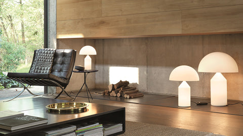 Atollo Lamp Large - OLUCE
