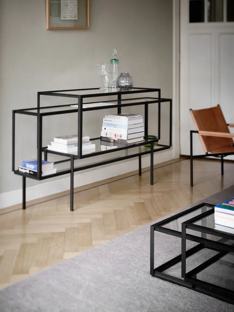 Tangled Cabinet - RSGA