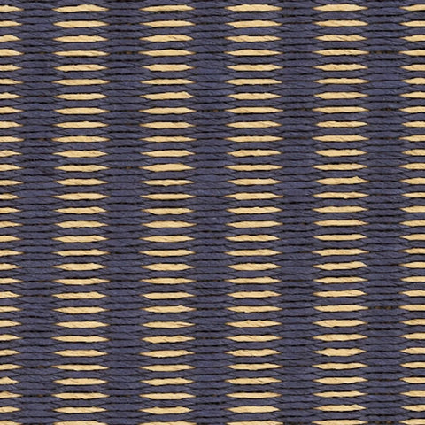 Railway Dark Blue-Natural - WOODNOTES