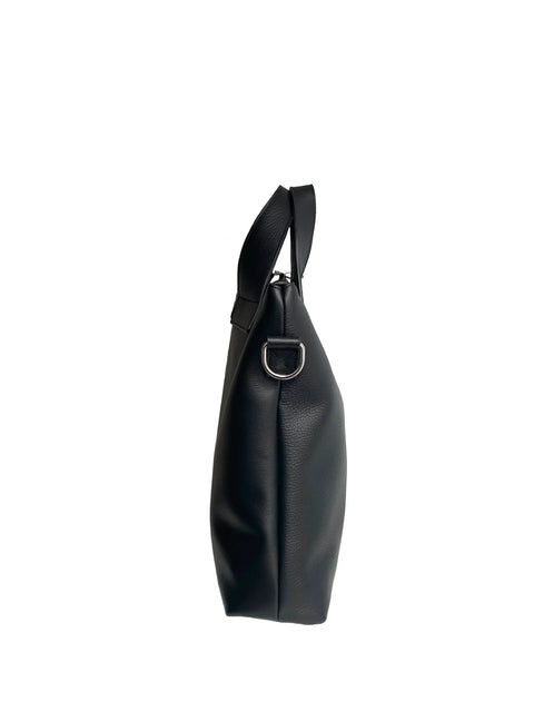 Simo Tote Black - NO/AN