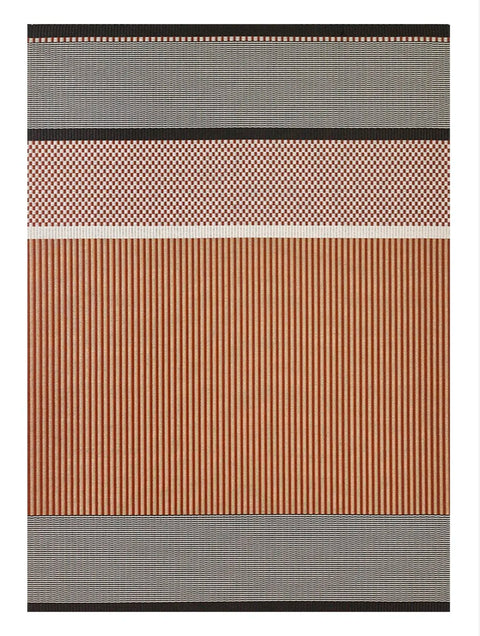 San Francisco Reddish Brown-Stone - WOODNOTES