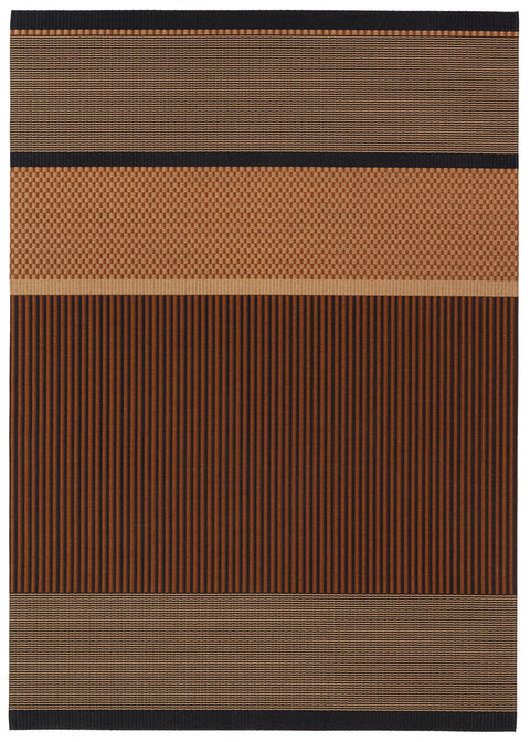 San Francisco Brown-Natural - WOODNOTES