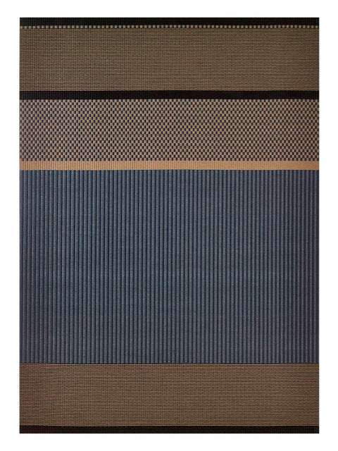 San Francisco Dark Blue-Nutria - WOODNOTES