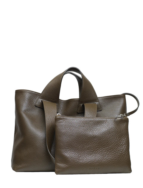 Tote Olive - NO/AN