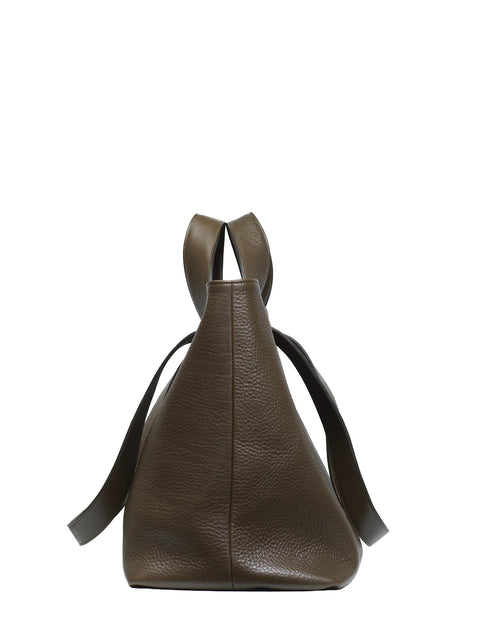 Tote Olive - NO/AN