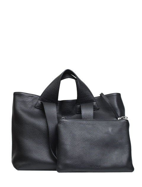 Tote Black - NO/AN