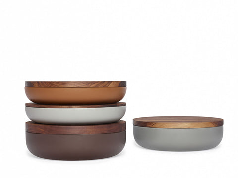 Pottery Vincent Van Duysen - WHEN OBJECTS WORK