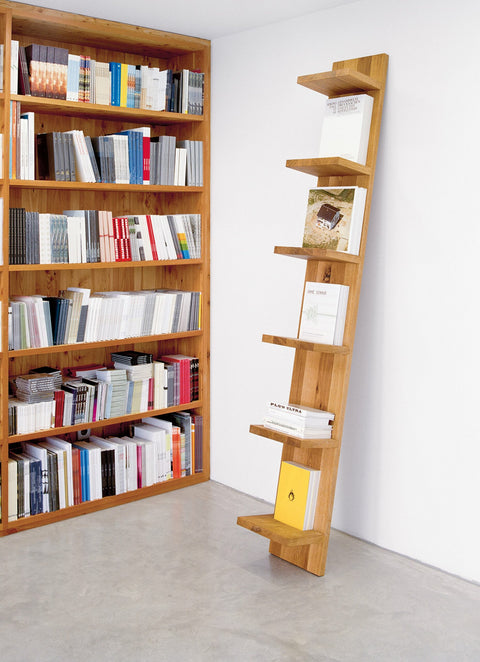 Mate Bookcase - E15