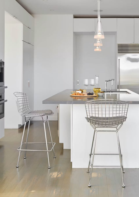 Bertoia Stool - KNOLL