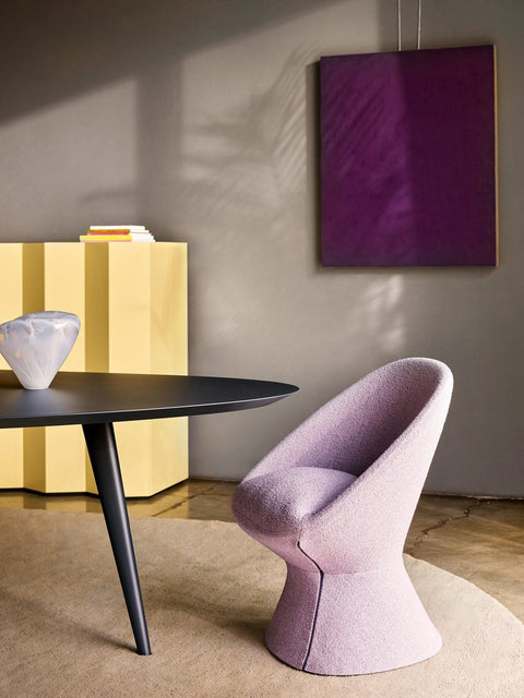 Giuno Chair - ZANOTTA