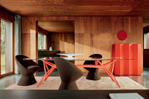 Giuno Chair - ZANOTTA