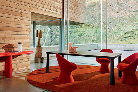 Giuno Chair - ZANOTTA