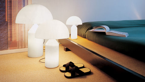 Atollo Lamp Medium - OLUCE