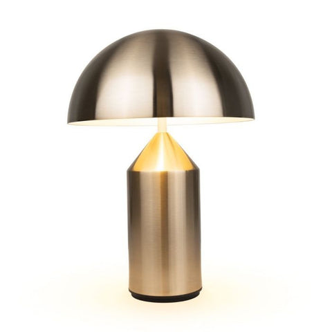 Atollo Lamp Large Brass - OLUCE