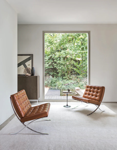 Barcelona - KNOLL