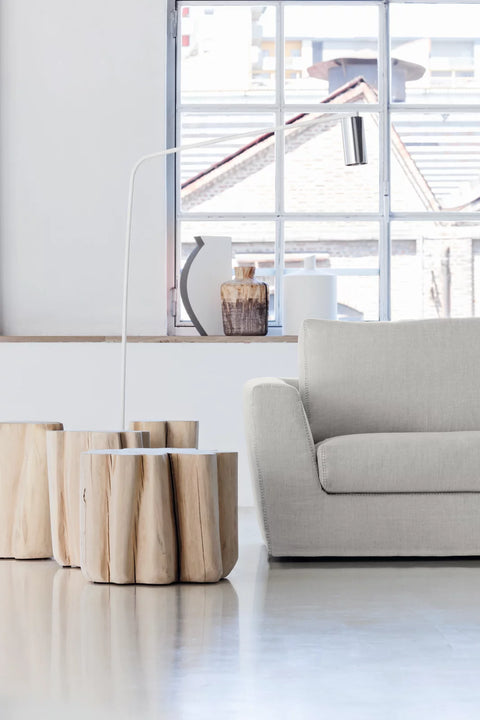 Brick M Side Table - GERVASONI