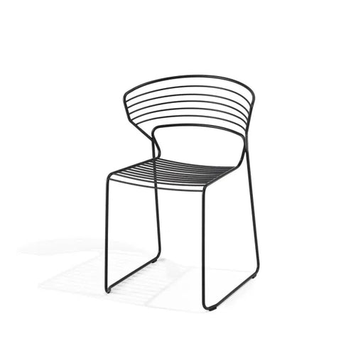 Koki Wire Chair - DESALTO
