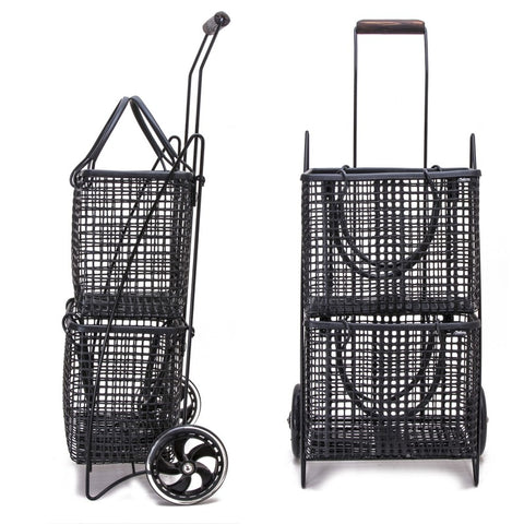 Shopping Cart - MATLAMA