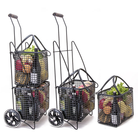 Shopping Cart - MATLAMA