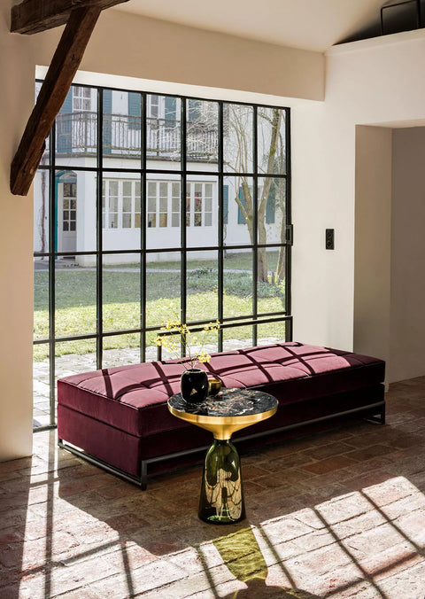Bell coffee table - CLASSICON