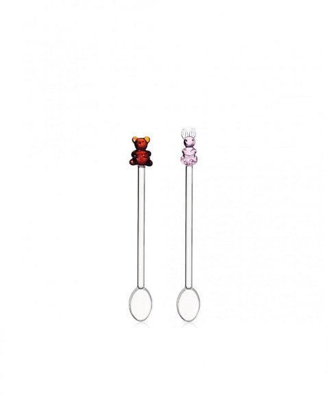 Animal Farm Spoons - ICHENDORF