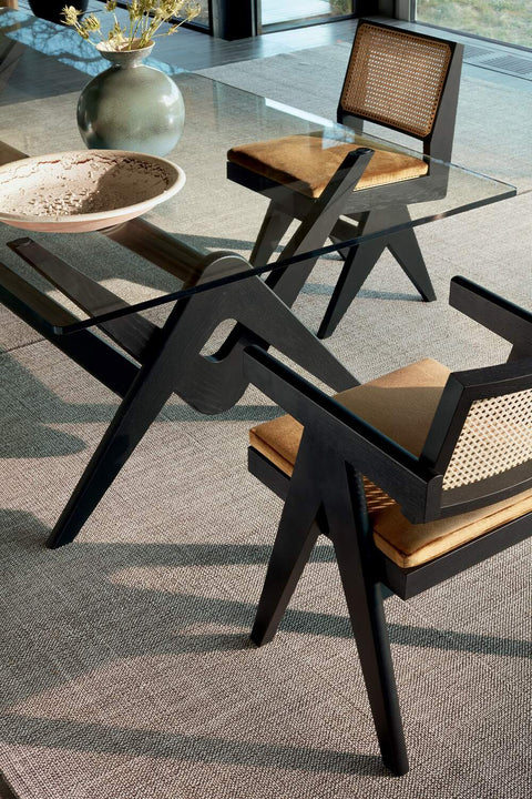 Capitol Complex Chair - CASSINA