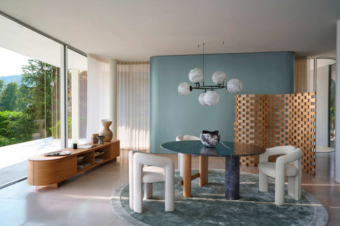 Dudet Chair - CASSINA
