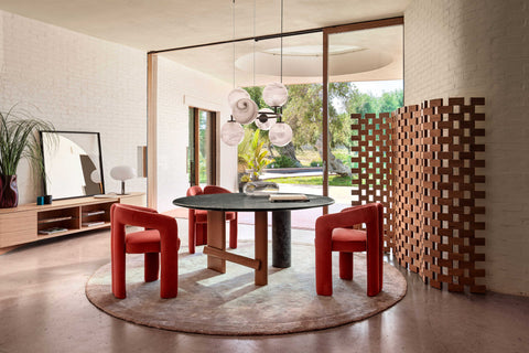 Dudet Chair - CASSINA
