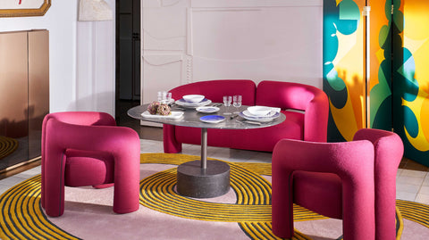 Dudet - CASSINA