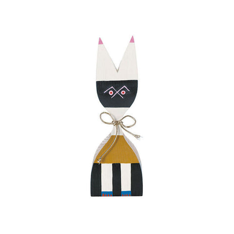 Wooden Doll N 9 - VITRA