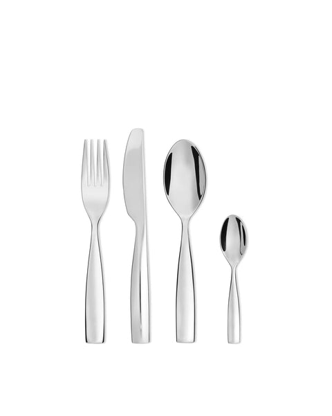 Dressed by Marcel Wanders 24pcs - ALESSI