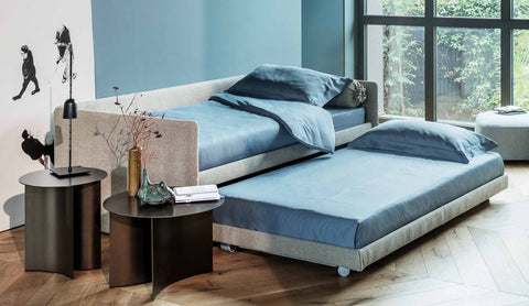 Duetto Sofa Bed - FLOU