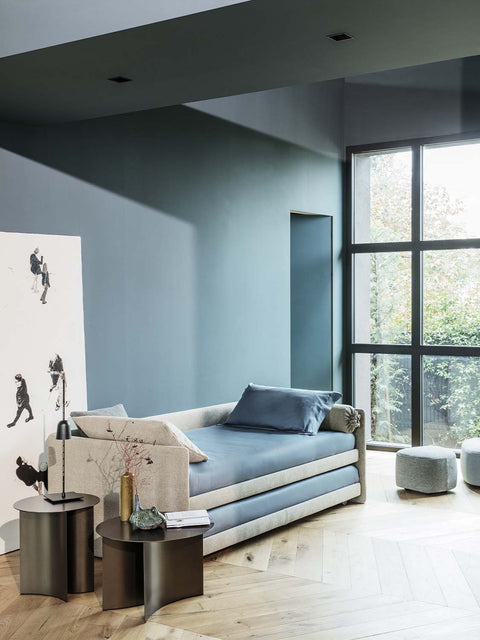 Duetto Sofa Bed - FLOU