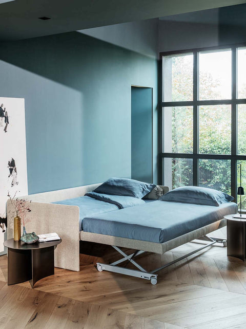 Duetto Sofa Bed - FLOU