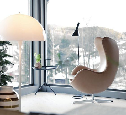 Egg Chair - FRITZ HANSEN