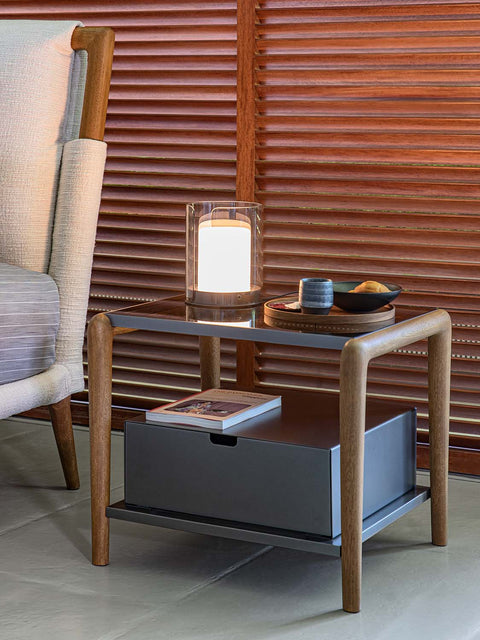 2 x Gaudi Night Table - FLOU