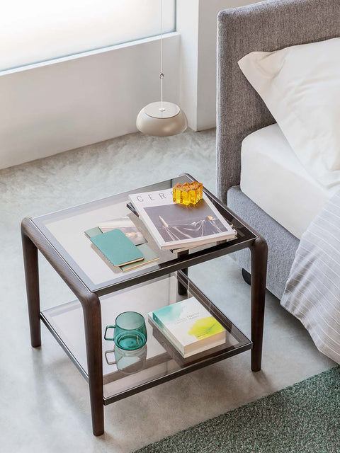 2 x Gaudi Night Table - FLOU