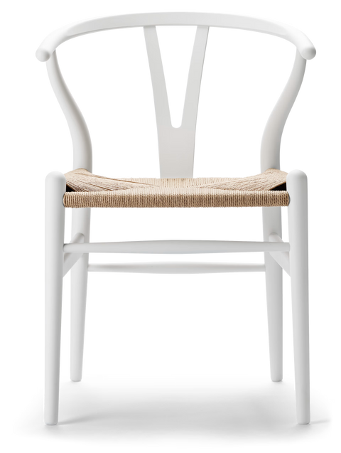 CH24 Wishbone  - CARL HANSEN