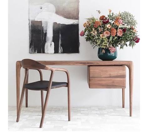 Latus Desk - ARTISAN
