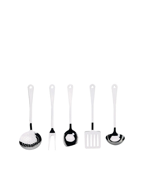 Kitchen Cutlery Set  - ALESSI