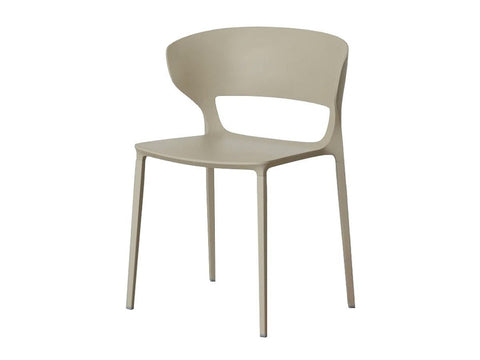 Koki  Chair - DESALTO